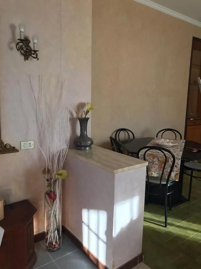 Villa Immersa Nel Verde A Lanzo dʼIntelvi Lägenhet